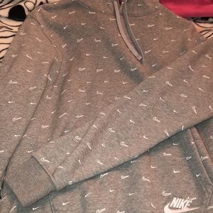 Nike hoodie